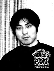 Kazunori Moriyama